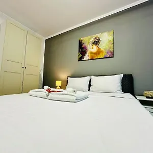  Apartament Zen